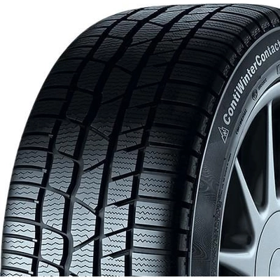 WINTER 19" Tire 245/35R19 by CONTINENTAL pa4