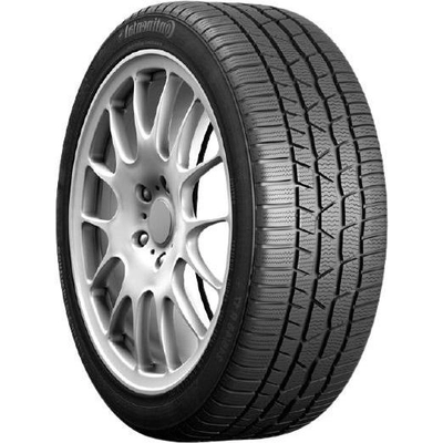 WINTER 19" Tire 245/35R19 by CONTINENTAL pa6