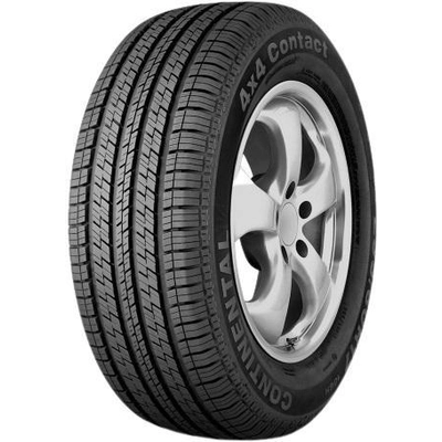 ALL SEASON 20" Tire 265/45R20 by CONTINENTAL pa19