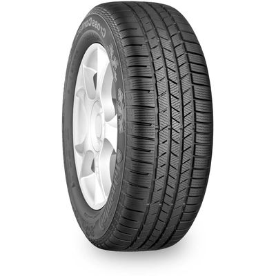 CONTINENTAL - 17" (235/60R17) - CONTICROSSCONTACT Winter Pneu pa1