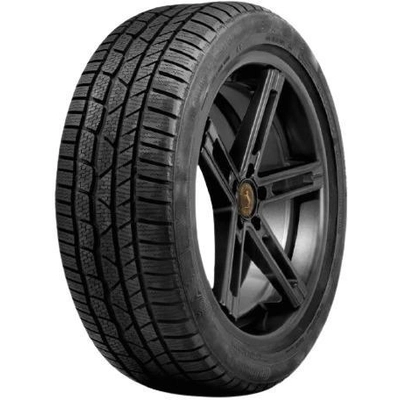 WINTER 19" Tire 255/50R19 by CONTINENTAL pa8