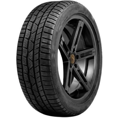 Pneu HIVER 19" 255/50R19 de CONTINENTAL pa8