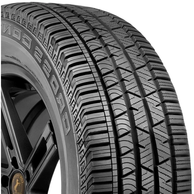 CONTINENTAL - 18" Pneu (235/60R18) - ContiWinterContact TS830 P Winter Pneu pa1