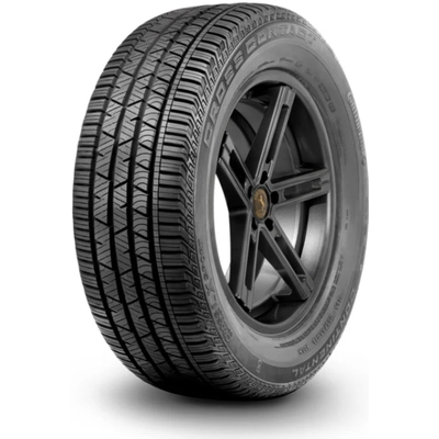 CONTINENTAL - 18" Tire (235/60R18) - ContiWinterContact TS830 P Winter Tire pa2