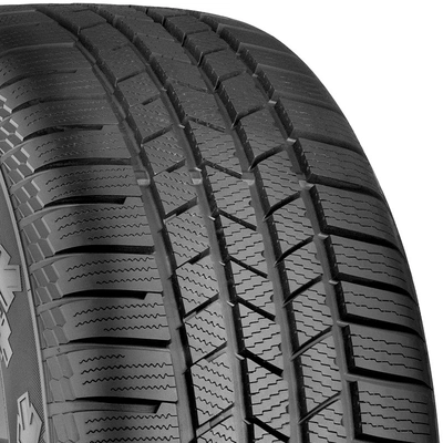 CONTINENTAL - 22" (275/40R22) - CrossContact Winter Tire pa2