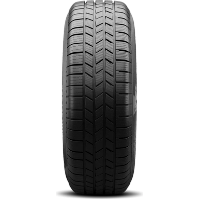 CONTINENTAL - 22" (275/40R22) - CrossContact Winter Tire pa3