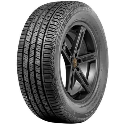 ALL SEASON 20" Tire 245/50R20 by CONTINENTAL pa3
