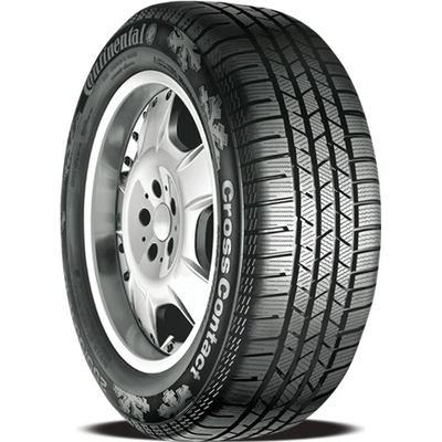 CONTINENTAL - 19" Tire (235/55R19) - CrossContact Winter Tire pa3