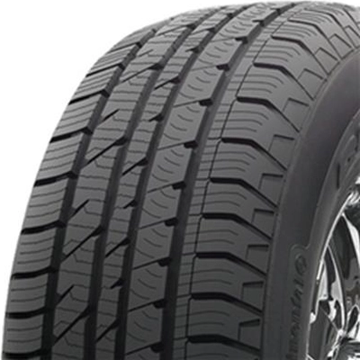 CROSSCONTACT LX SPORT by CONTINENTAL - 19" Tire (255/55R19) pa1