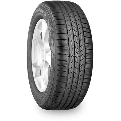 CONTINENTAL - 21" (275/45R21) - CrossContact Winter Tire pa2