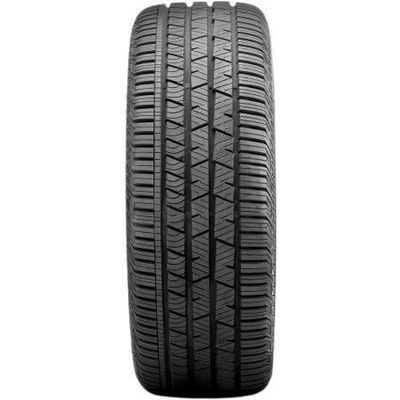 ALL SEASON 21" Tire 275/45R21 by CONTINENTAL pa4