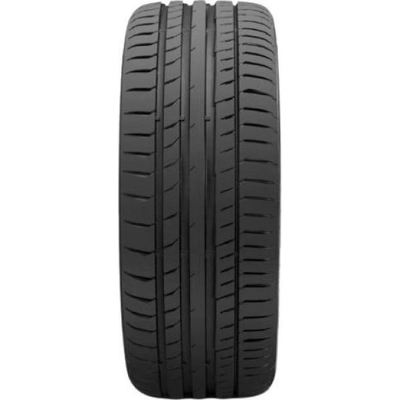 SUMMER 22" Tire 295/40R22 by CONTINENTAL pa63
