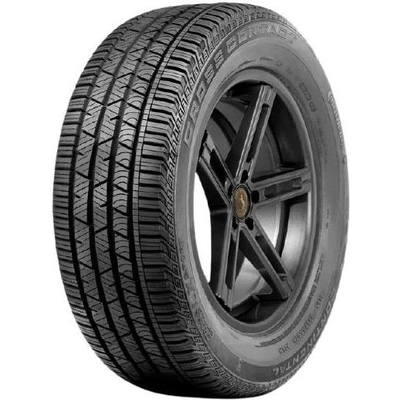 ALL SEASON 16" Pneu 215/65R16 by CONTINENTAL pa2