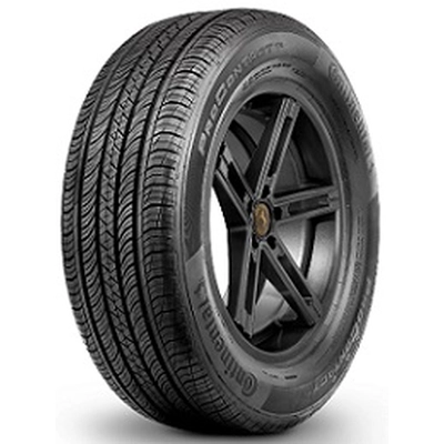 CONTINENTAL - 18" (245/45R18) - ProContact TX All Season Tire pa1