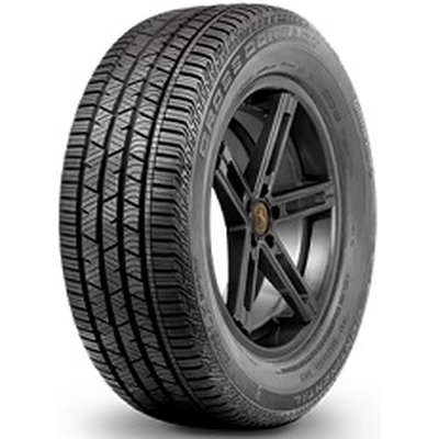 CONTINENTAL - 22" (285/40R22) - CrossContact LX Sport - SIL (ContiSilent) All Season Tire pa1