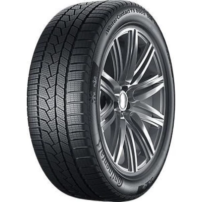 WINTER 21" Tire 275/40R21 by CONTINENTAL pa1
