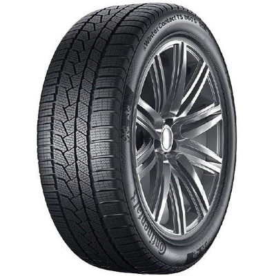 WINTER 21" Tire 275/40R21 by CONTINENTAL pa2