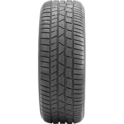 CONTINENTAL - 20" Tire (275/45R20) - ContiWinterContact TS830 P Winter Tire pa3