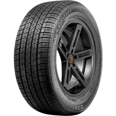 ALL SEASON 19" Tire 275/45R19 by CONTINENTAL pa7