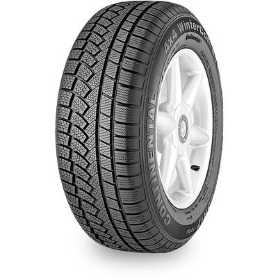 CONTINENTAL - 18" (255/55R18) - CONTI4X4WINTERCONTACT - WINTER TIRE pa2