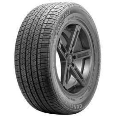 ALL SEASON 20" Pneu 275/45R20 by CONTINENTAL pa1