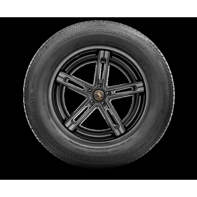 CONTINENTAL - 19" (255/60R19) - CrossContact LX Sport All Season Tire pa2