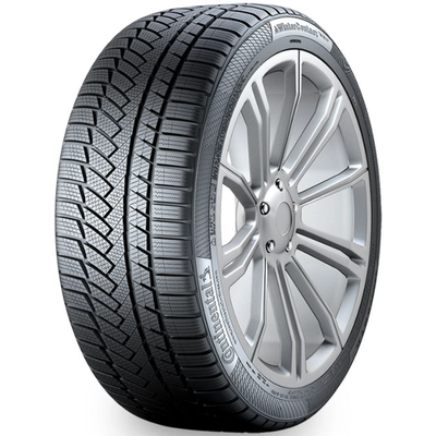 CONTINENTAL - 19" Tire (255/55R19) - WinterContact TS850 P - Winter Tire pa1