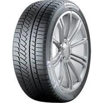 CONTINENTAL - 17" Tire (215/65R17) - WinterContact TS850 P Winter Tire pa1