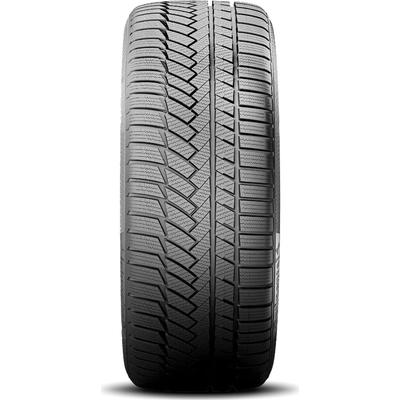 CONTINENTAL - 17" Tire (215/65R17) - WinterContact TS850 P Winter Tire pa4
