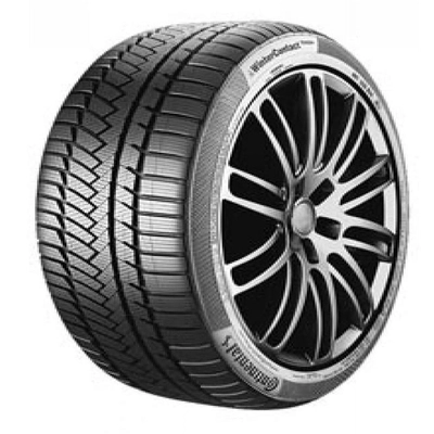 CONTINENTAL - 03548000000 - WinterContact TS850 P Winter 275/50R20 113V XL Tire pa1