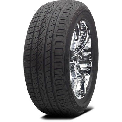 CONTINENTAL - 20" (255/50R20) - CrossContact UHP Winter Tire pa1