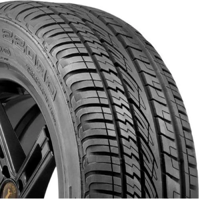 SUMMER 21" Tire 265/40R21 by CONTINENTAL pa40