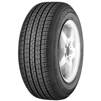CONTINENTAL - 19" Tire (265/50R19) - 4x4 Contact All Season Tire pa1