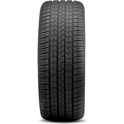 CONTINENTAL - 19" Tire (255/55R19) - 4x4 Contact All Season Tire pa3