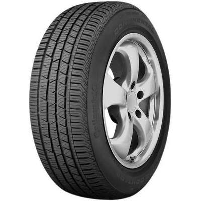 ALL SEASON 19" Tire 255/50R19 by CONTINENTAL pa3