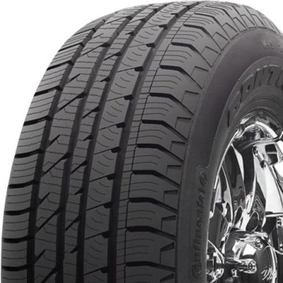 ALL SEASON 20" Tire 265/45R20 by CONTINENTAL pa5