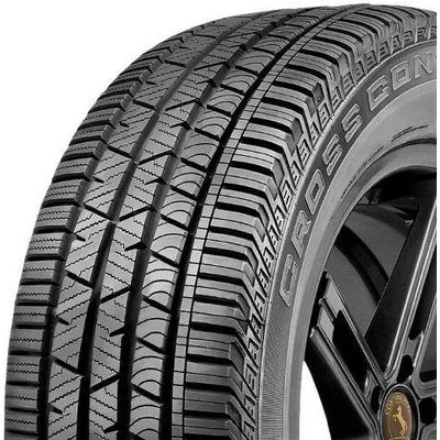 ALL SEASON 18" Pneu 255/55R18 by CONTINENTAL pa5