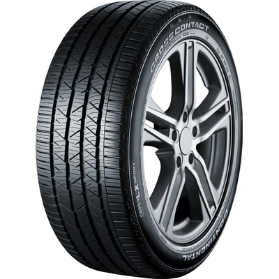 CONTINENTAL - 18" Pneu (255/55R18) - CrossContact LX Sport All Season Pneu pa1