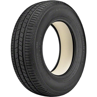 CONTINENTAL - 17" (235/55R17) - CrossContact LX Sport  All Season Pneu pa1