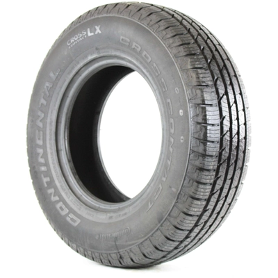 CONTINENTAL - 18" Tire (255/60R18) - All Season Tire pa1