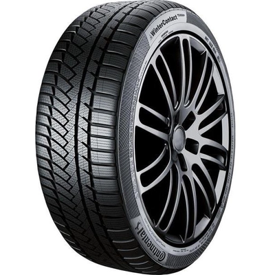 CONTINENTAL - 20" (265/50R20) - ContiWinterContact TS850P Winter Pneu pa2