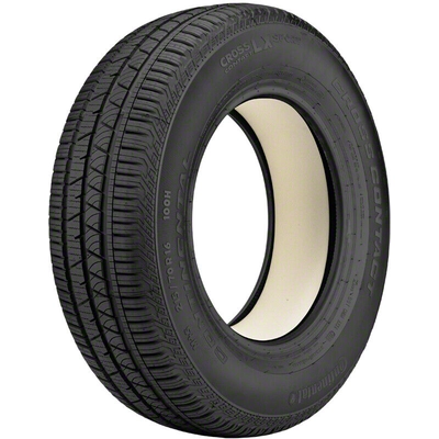 CONTINENTAL - 21" Tire (285/45R21) - CrossContact LX Sport - SIL (ContiSilent) All Season Tire pa1