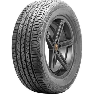 CONTINENTAL - 22" Tire (285/40R22) - CrossContact LX Sport - SIL (ContiSilent) All Season Tire pa1