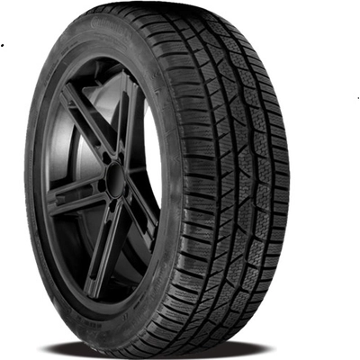 CONTINENTAL - 19" Tire (245/35R19) - ContiWinterContact TS830 P - Winter Tire pa3