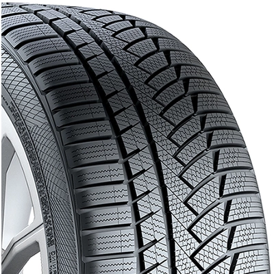CONTINENTAL - 18" Tire (235/55R18) - WinterContact TS850 P Winter Tires pa4