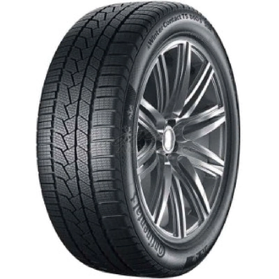 WINTERCONTACT TS860 S - SSR by CONTINENTAL - 19" Tire (255/35R19) pa1