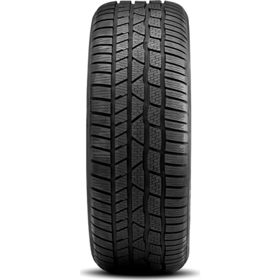 CONTINENTAL - 17" Tire (205/55R17) - ContiWinterContact TS830 P - SSR Winter Tire pa4