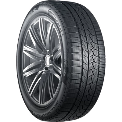 CONTINENTAL - 19" (255/65R19) - WinterContact TS850 P - Winter Tire pa3