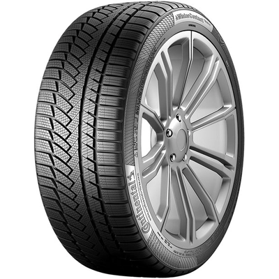 CONTINENTAL - 20" (255/60R20) - WinterContact TS850 P Winter Tire pa1