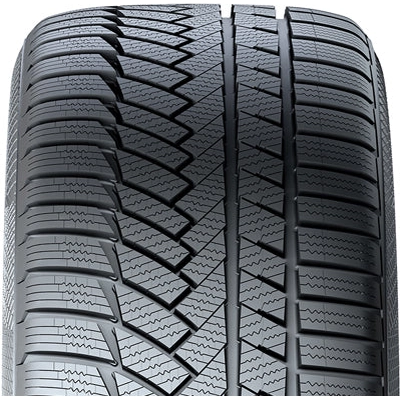 WINTERCONTACT TS850 P by CONTINENTAL - 18" Tire (255/60R18) pa1